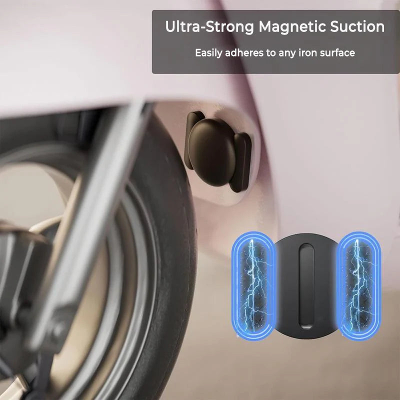 Next-Gen Mini GPS Tracker