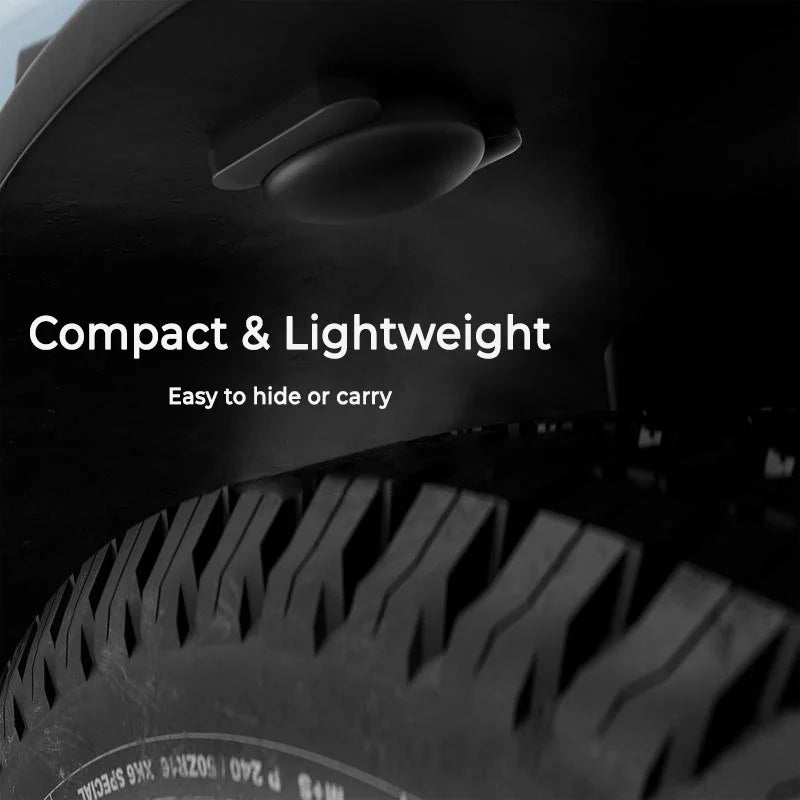 Next-Gen Mini GPS Tracker