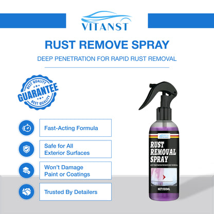 Vita Rust Removal Spray