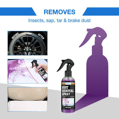 Vita Rust Removal Spray