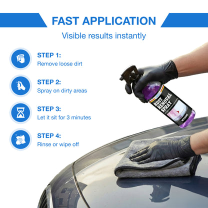 Vita Rust Removal Spray